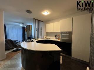 Central Free Parking Two Bedroom Sidera Apartment Ohrid - 9