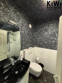 Central Free Parking Two Bedroom Sidera Apartment Ohrid - 8