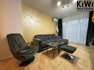 Central Free Parking Two Bedroom Sidera Apartment Ohrid - 7