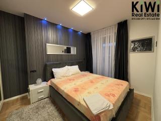 Central Free Parking Two Bedroom Sidera Apartment Ohrid - 6