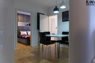 Central Free Parking Two Bedroom Sidera Apartment Ohrid - 4