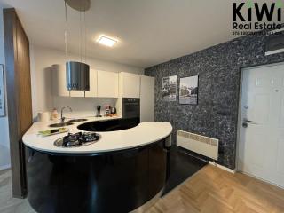 Central Free Parking Two Bedroom Sidera Apartment Ohrid - 3