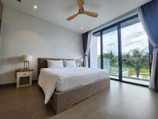 Vias Sanctuary Ho Tram Retreat - 6
