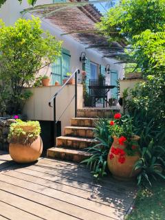 l'Oustaou B&B Piscine & Spa - 1