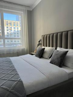 Апартаменты в ЖК Only Sun - 9