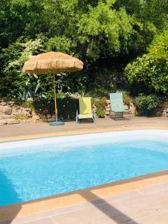 l'Oustaou B&B Piscine & Spa - 3
