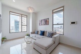 The Tresor 1-bedroom Apartment in District 4 Ho Chi Minh City - 9