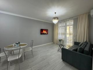 Апартаменты в ЖК Only Sun - 6