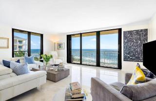 Oceanfront 2 Bedroom Condo with Stunning Views - 9
