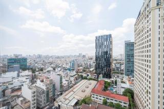 The Tresor 1-bedroom Apartment in District 4 Ho Chi Minh City - 6