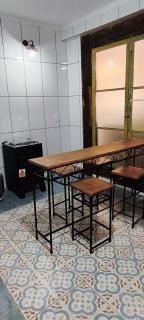 Espaço Vintage Hospedaria - 5