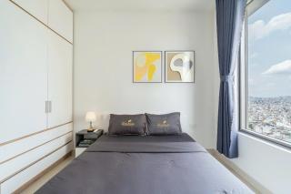 The Tresor 1-bedroom Apartment in District 4 Ho Chi Minh City - 4