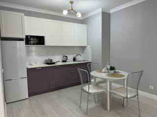 Апартаменты в ЖК Only Sun - 3