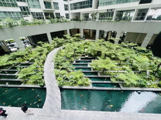 Regalia KLCC SkyPool Luxury KL by SAMS Suite - 5