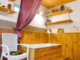 Casa Taur - Garden Hideaway and Sulfur Spring - 7