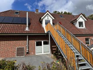 Ferienwohnung Meisenschlösschen - 9