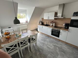 Ferienwohnung Meisenschlösschen - 8