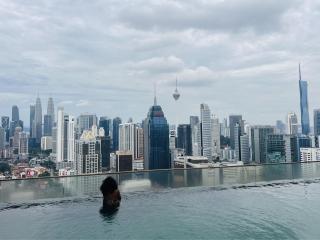 Regalia Residence The KLCC SkyPool Luxury by SS - 8