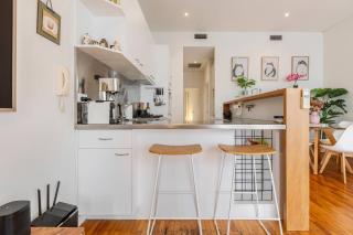 Tullo Place Richmond Heritage with Artistic Charm - 8