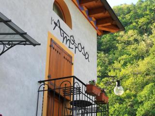 Locanda L'Amorosa - 1