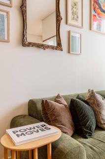 Tullo Place Richmond Heritage with Artistic Charm - 4