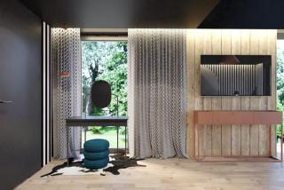 Hotel Bacówka Radawa & SPA - 3