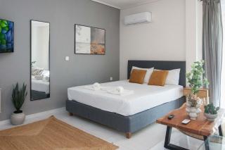 Olia Urban Luxury Studio - Atenas - 2