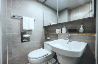 H Avenue Sasang Station Residence Hotel - 6