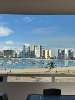 Departamento frente al mar - 3