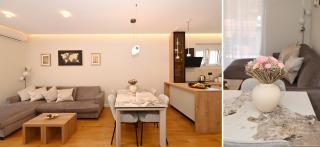 Apartment Noel two bedroom&parking in Kotor - 6