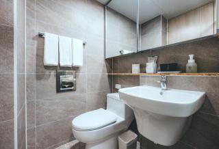 H Avenue Sasang Station Residence Hotel - 3