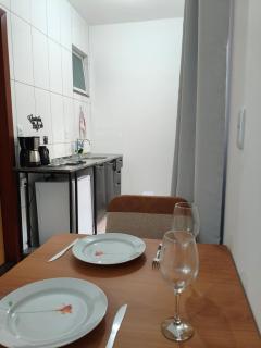 Próximo a UFV 950m, prédio muito tranquilo - 4