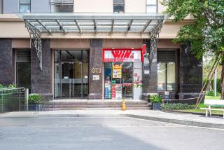 The Tresor 1-bedroom Apartment in District 4 Ho Chi Minh City - 8