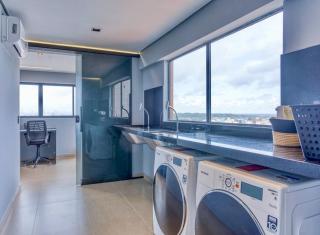 Apto Luxo Praia Intermares Cabedelo Paraiba Grande Joao Pessoa 501 - 9