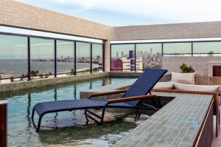 Apto Luxo Praia Intermares Cabedelo Paraiba Grande Joao Pessoa 501 - 6