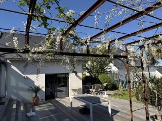 Nos Maisons Cosy - Arzon - 7