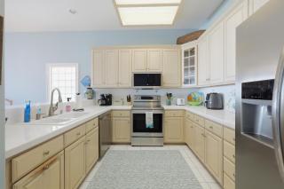 Incredible Views From Oceanfront 3 Bedroom Townhouse Townhouse - 3