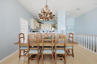 Incredible Views From Oceanfront 3 Bedroom Townhouse Townhouse - 1