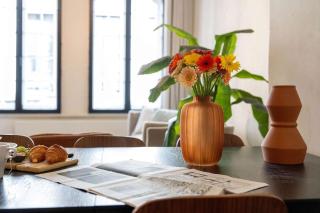 Characterful Antwerp Apartment for 4 Guests - 1