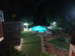 Vallee 69 Eco Villa-Tissa,Yala - 0