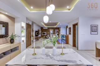 Comfortable Family Apartment in Mosta with Terrace & 2 Bathrooms - 1