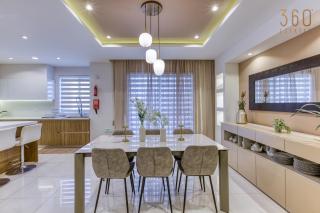 Comfortable Family Apartment in Mosta with Terrace & 2 Bathrooms - 6