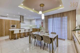 Comfortable Family Apartment in Mosta with Terrace & 2 Bathrooms - 7
