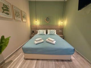 AVLI Sarti Studios & Apartments no2 - 3