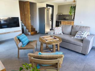 my suite home - 6