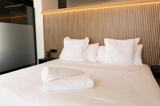 Luxury Experience Suites - 5