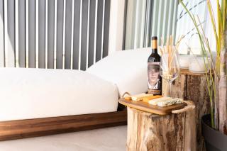 Luxury Experience Suites - 1