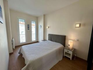 Appartement familial en hyper centre de Royan, 6/8 pers, ascenseur - FR-1-494-180 - 4
