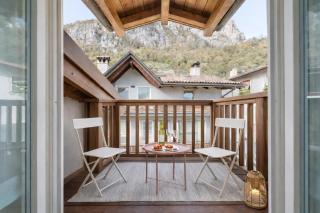 La Casa Del Gelso By Immobilux - 9