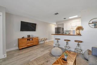 Coastal 1BR Condo on Okaloosa Island Beach Access. - 6